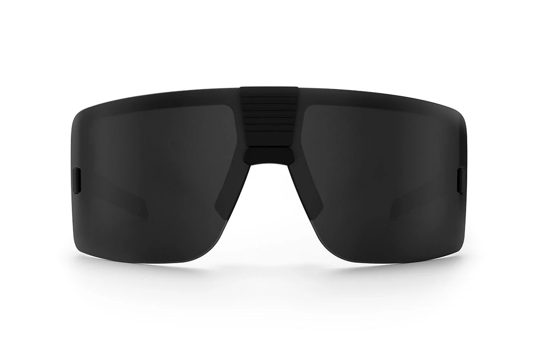 Vector Sunglasses: Black Z87+ - Image 2