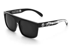 Regulator Sunglasses: BONES Customs