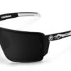 XL Vector Sunglasses: Bones Customs Z87+