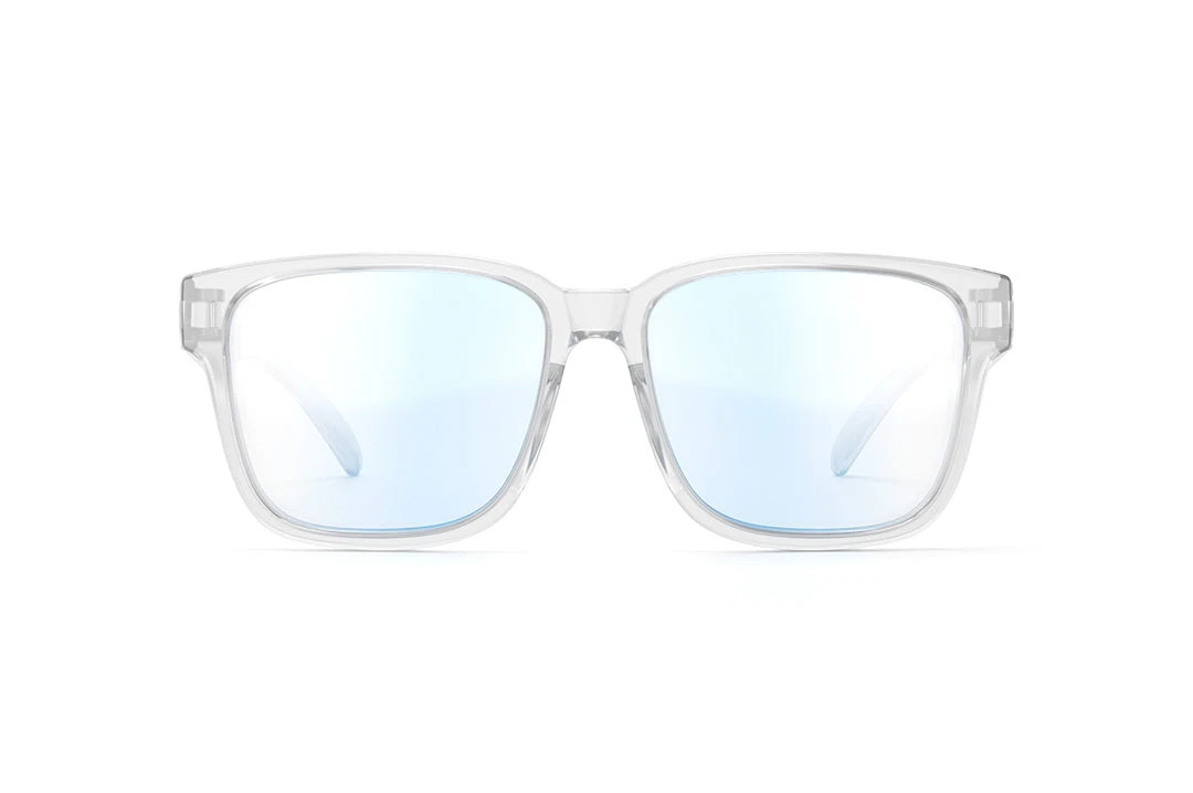 Apollo Glasses: Vapor Clear Blue Light Blocking - Image 2