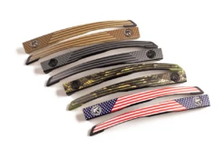 Replacement Arms: Future Tech & Vector