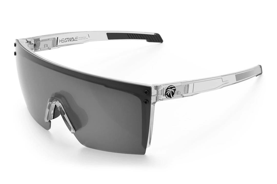 Performance XL Lazer Face Sunglasses: Photochromic Lens Z87+ - Image 3