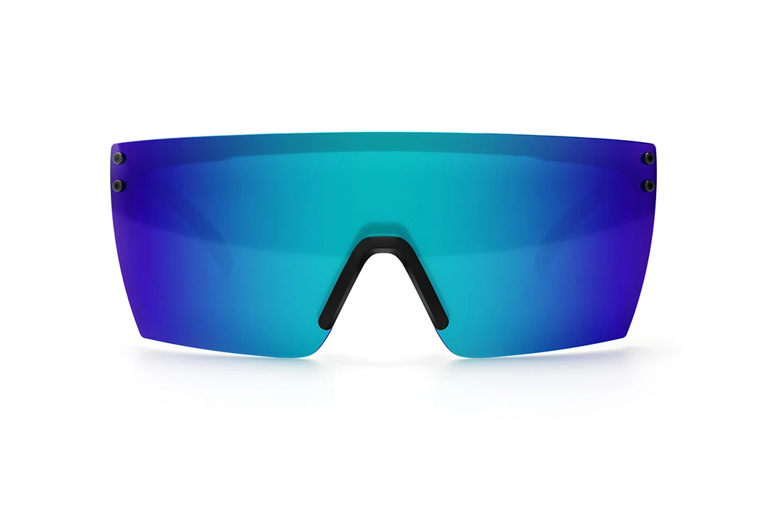 Lazer Face Sunglasses: Stars & Stripes USA Z87 - Image 2