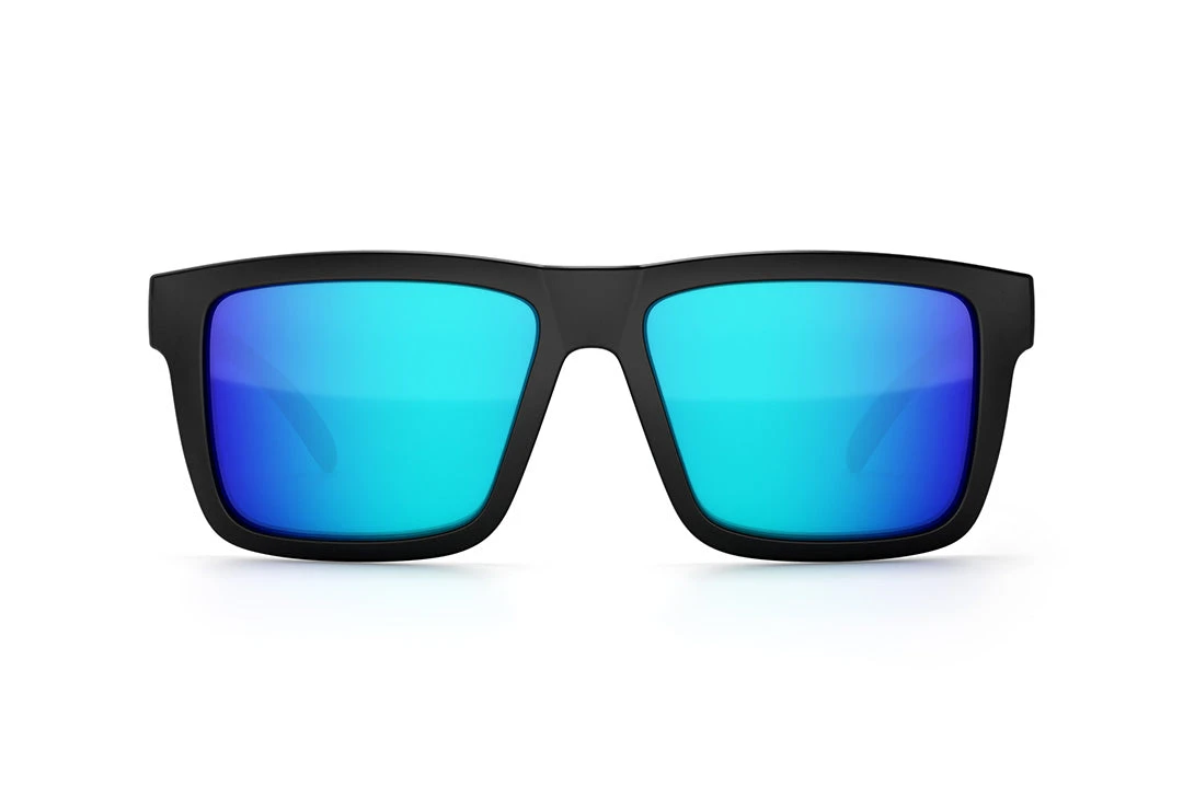 XL VISE Sunglasses: Static Customs - Image 2