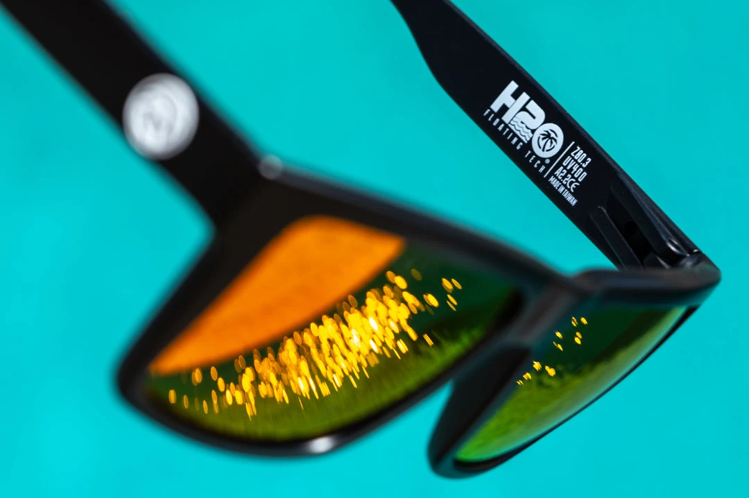 H2O VISE Floating Sunglasses: - Image 5