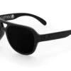 Supercat Sunglasses: Ultra Black