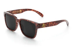 Apollo Sunglasses: TORTOISE