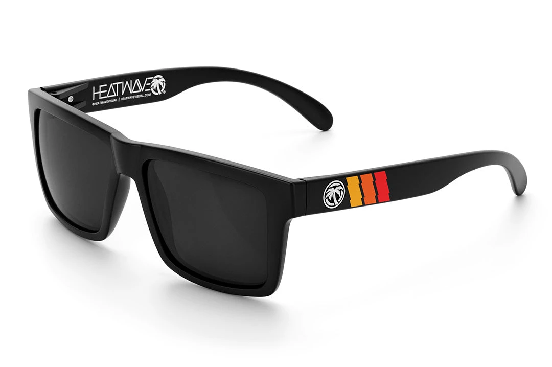 VISE Sunglasses: Turbo Classic Customs - Image 3