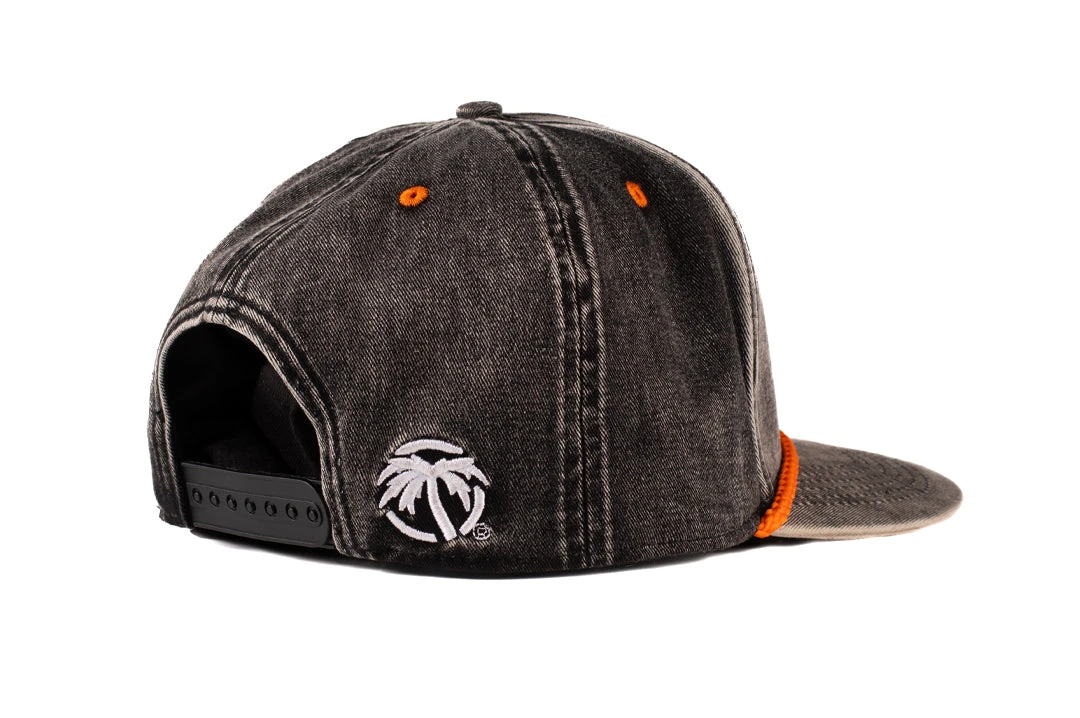 HWV Turbo Ring Hat - Image 4