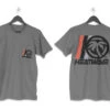 Heat Wave Turbo Ring Pocket T-Shirt