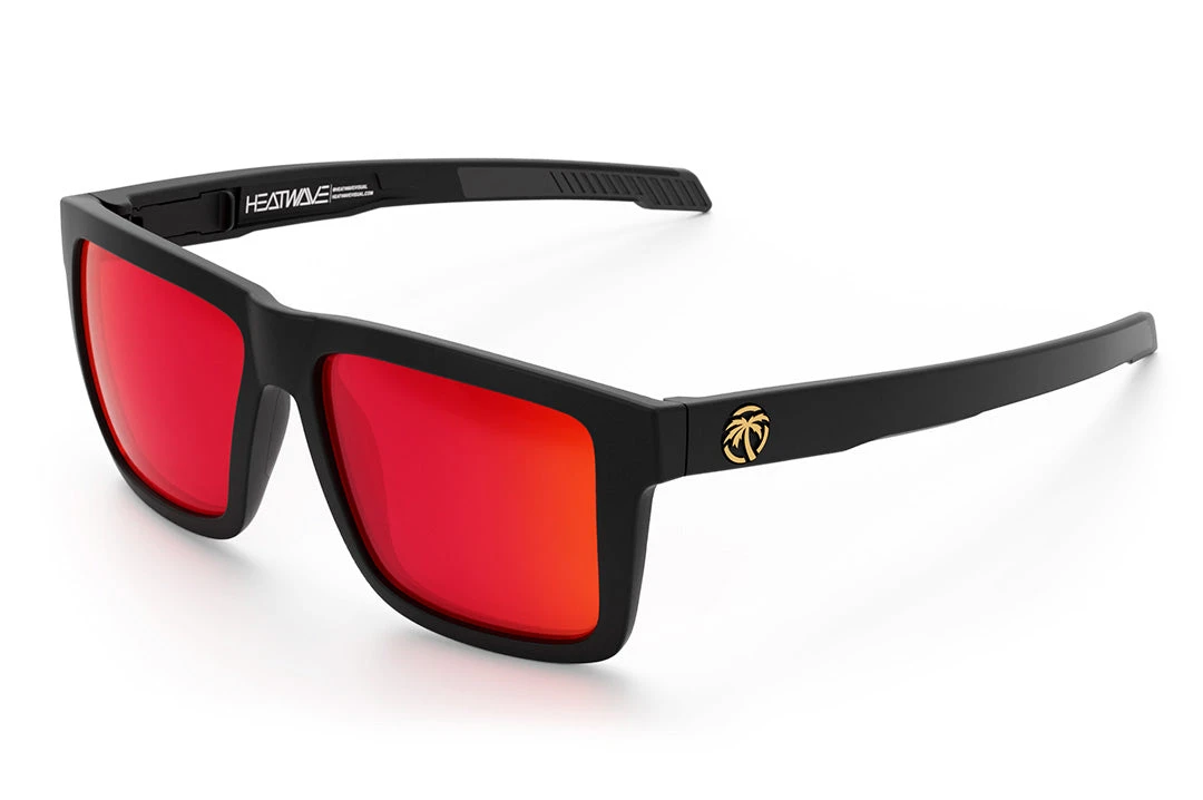 Performance XL VISE Sunglasses Frame: Firestorm Z87+ - Image 2