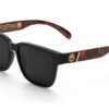 Apollo Sunglasses: Woodgrain Customs