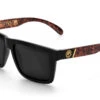 XL VISE Sunglasses: Woodgrain Customs