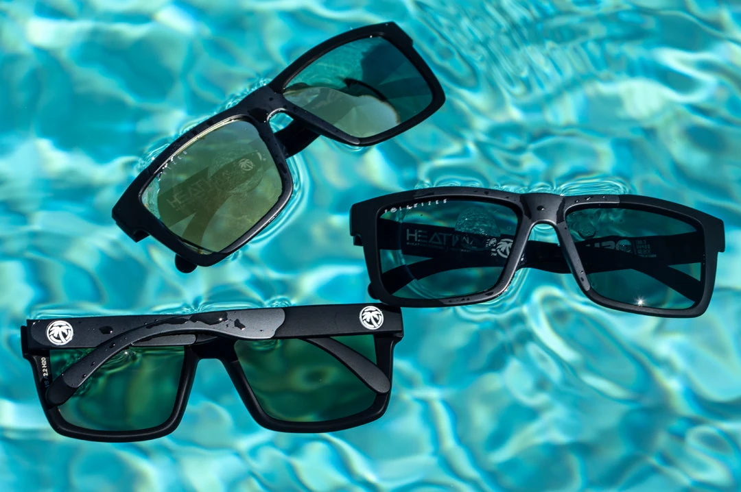 H2O XL VISE Floating Sunglasses: - Image 3
