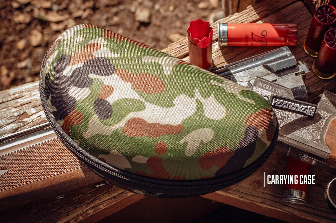 Future Tech Sunglasses Z87+ Sportsmen Pack - Image 2