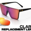Clarity: Replacement Lenses