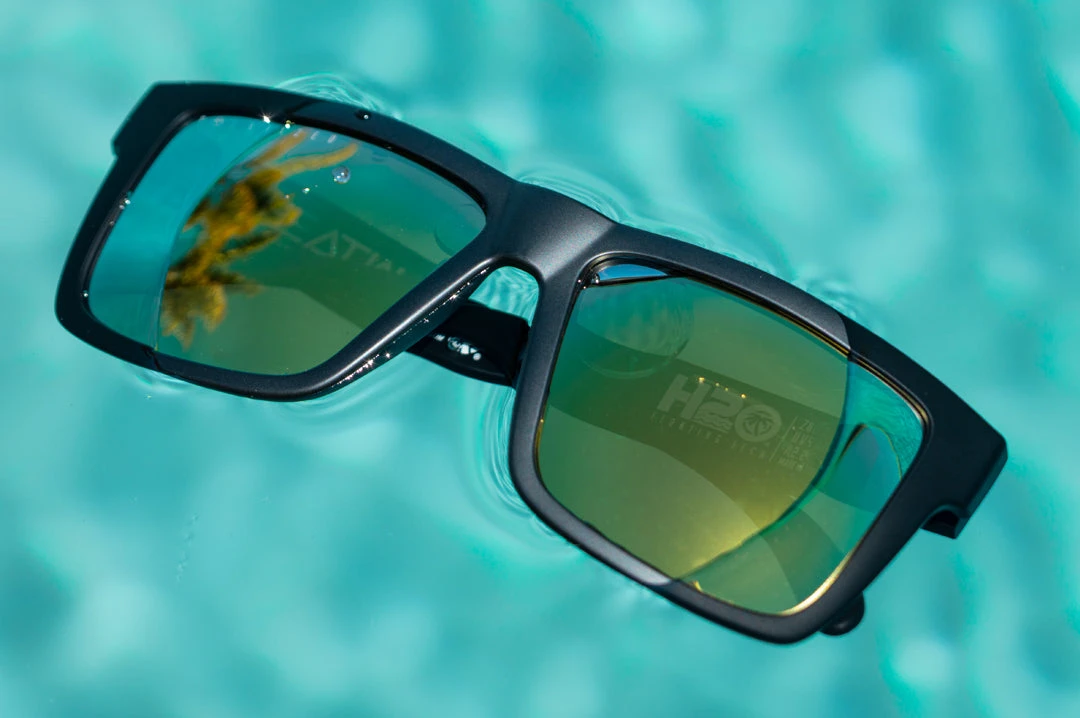 H2O VISE Floating Sunglasses: - Image 4