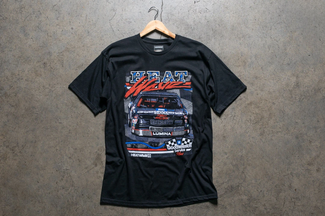 GM Goodwrench X Heat Wave T-Shirt - Image 3