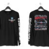 GM Goodwrench X Heat Wave LONG SLEEVE T-Shirt