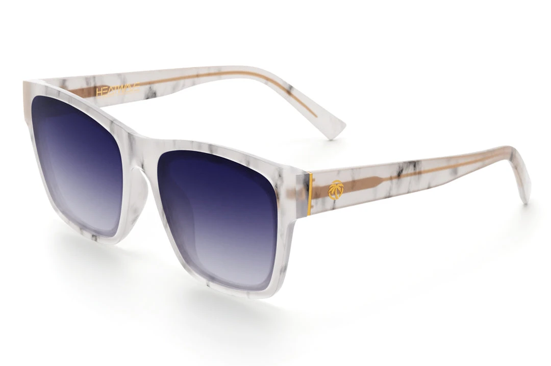 Marylin Sunglasses: Marble - Image 3