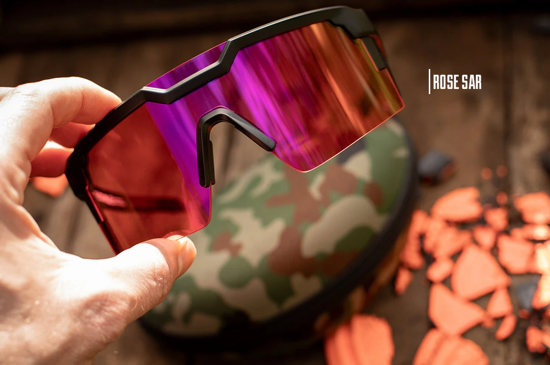 Future Tech Sunglasses Z87+ Sportsmen Pack - Image 6
