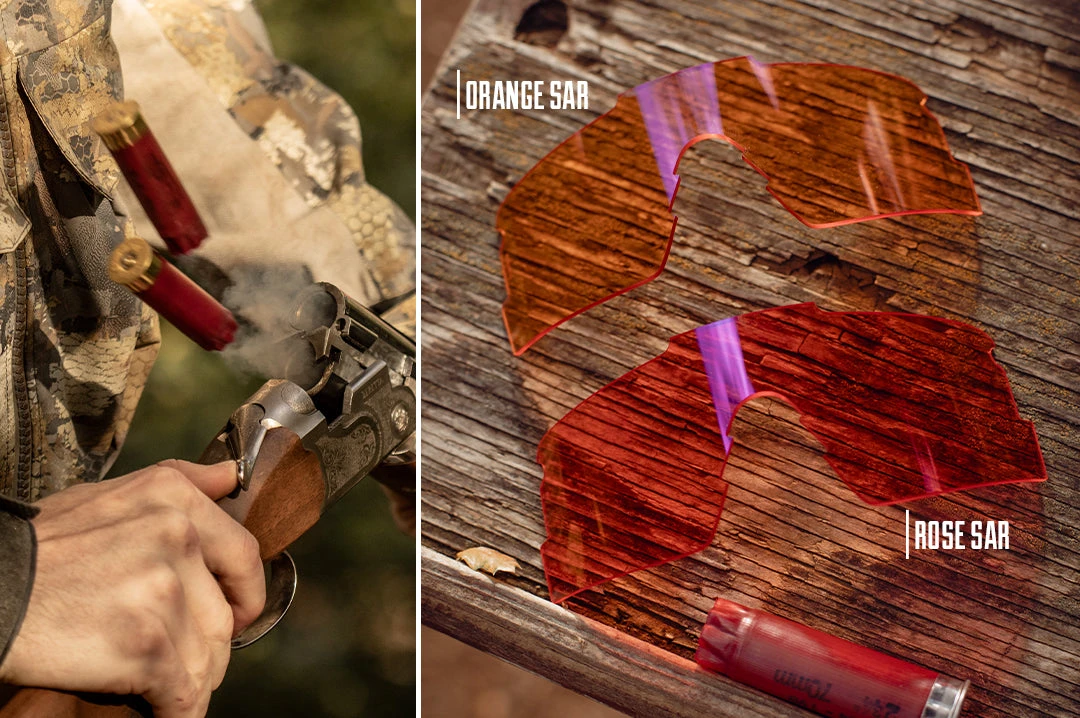 Future Tech Sunglasses Z87+ Sportsmen Pack - Image 8