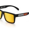 VISE Sunglasses: Chevrolet / Corvette Customs